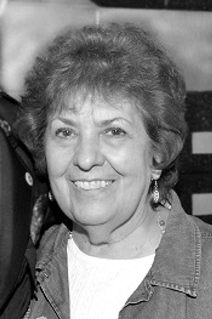 Beverly A. Cianciola