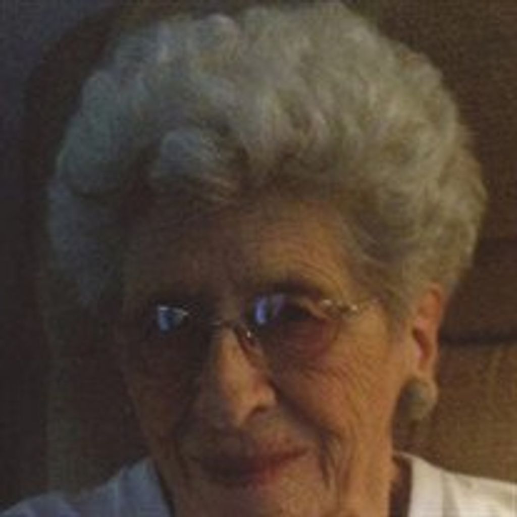 Annie  Louise Dyer