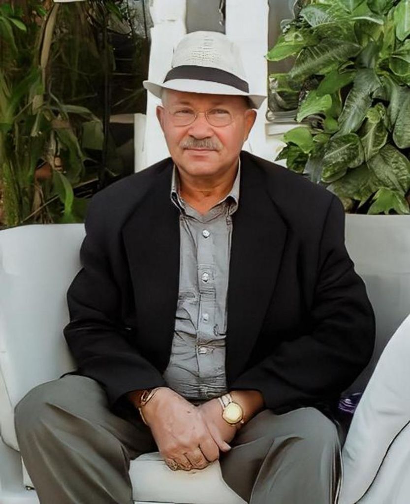 Rafael Eusebio Diaz Profile Photo