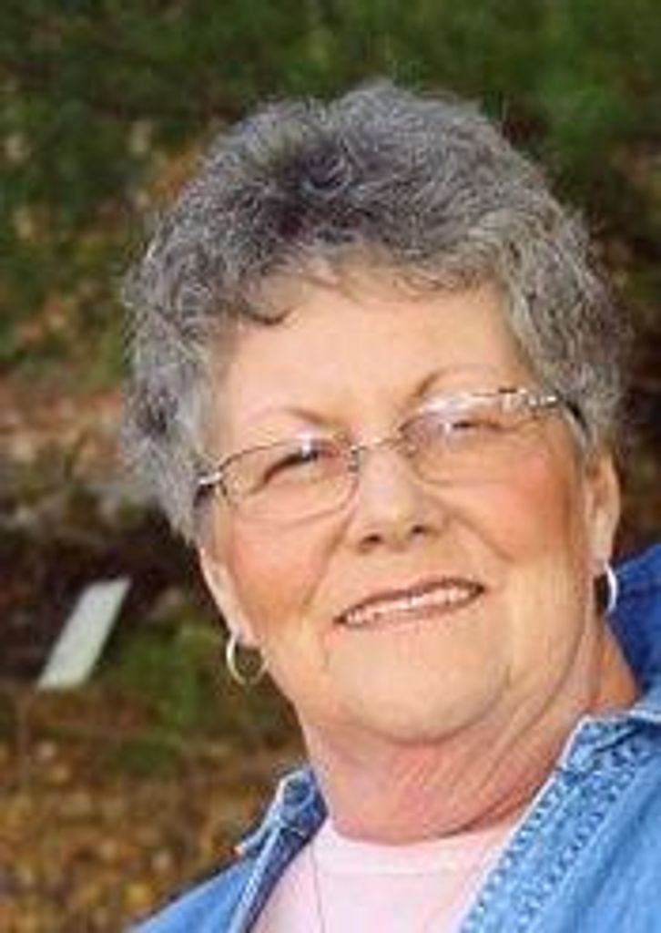 Joan Cooney Profile Photo