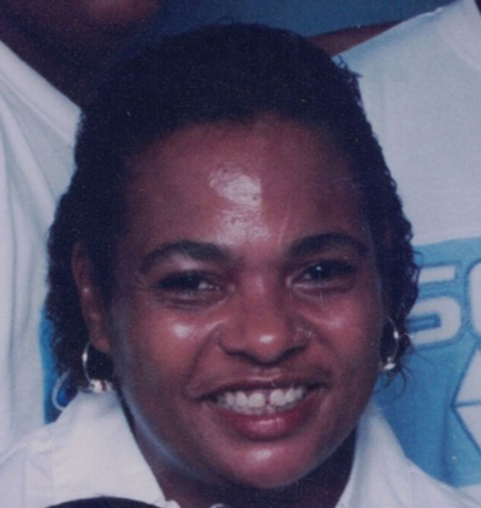 Bridgette Cheryl Page Profile Photo