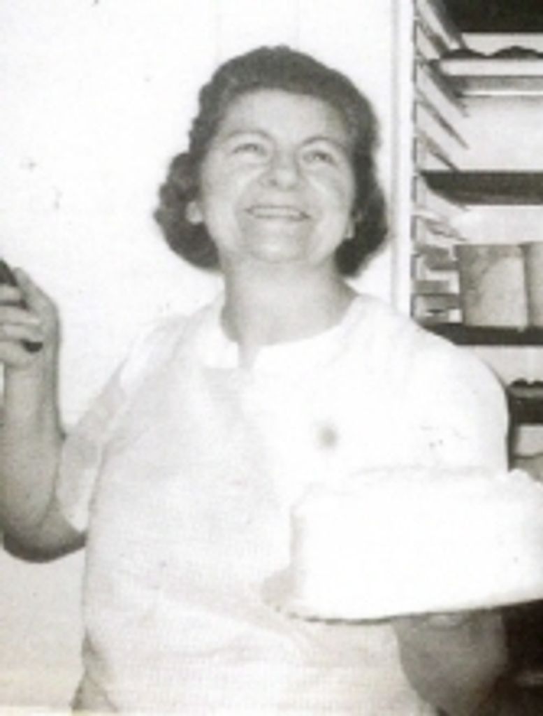 Eleanor Elsie Cory Profile Photo