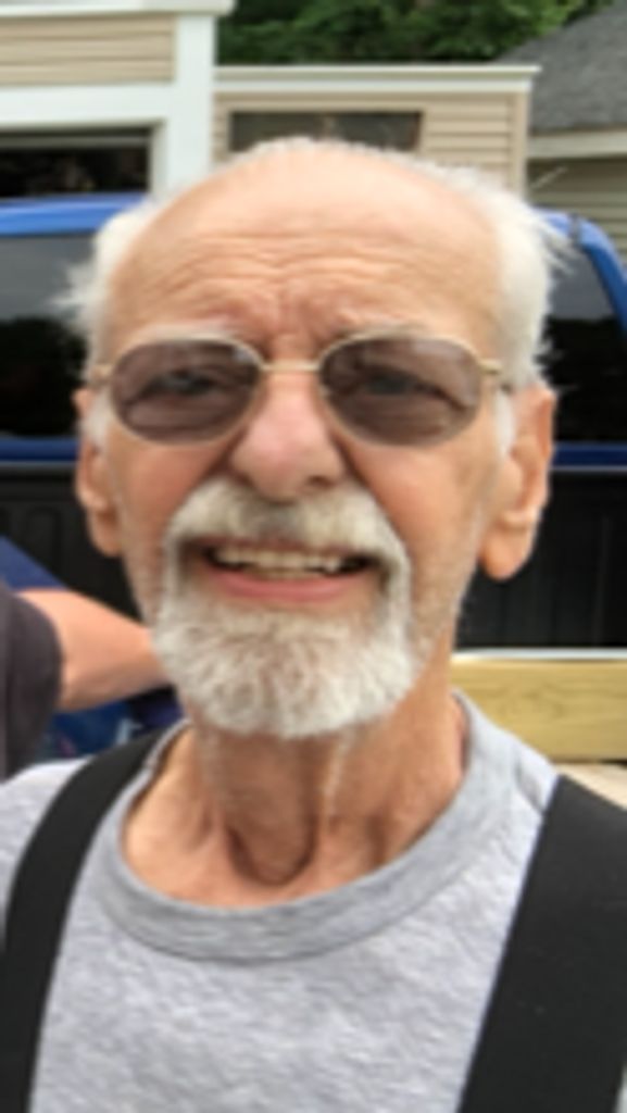 William J. Moshka, Sr.