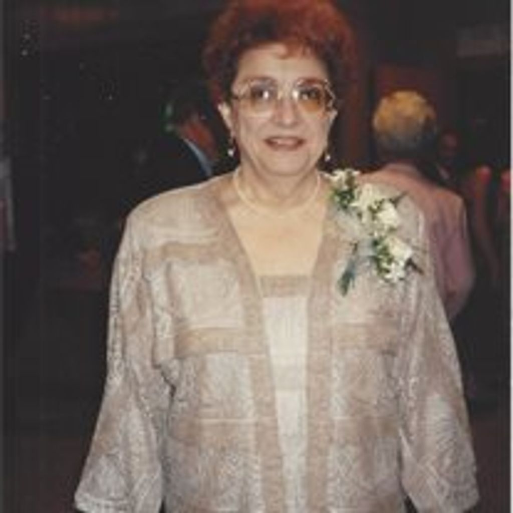 Jean A. Maggio