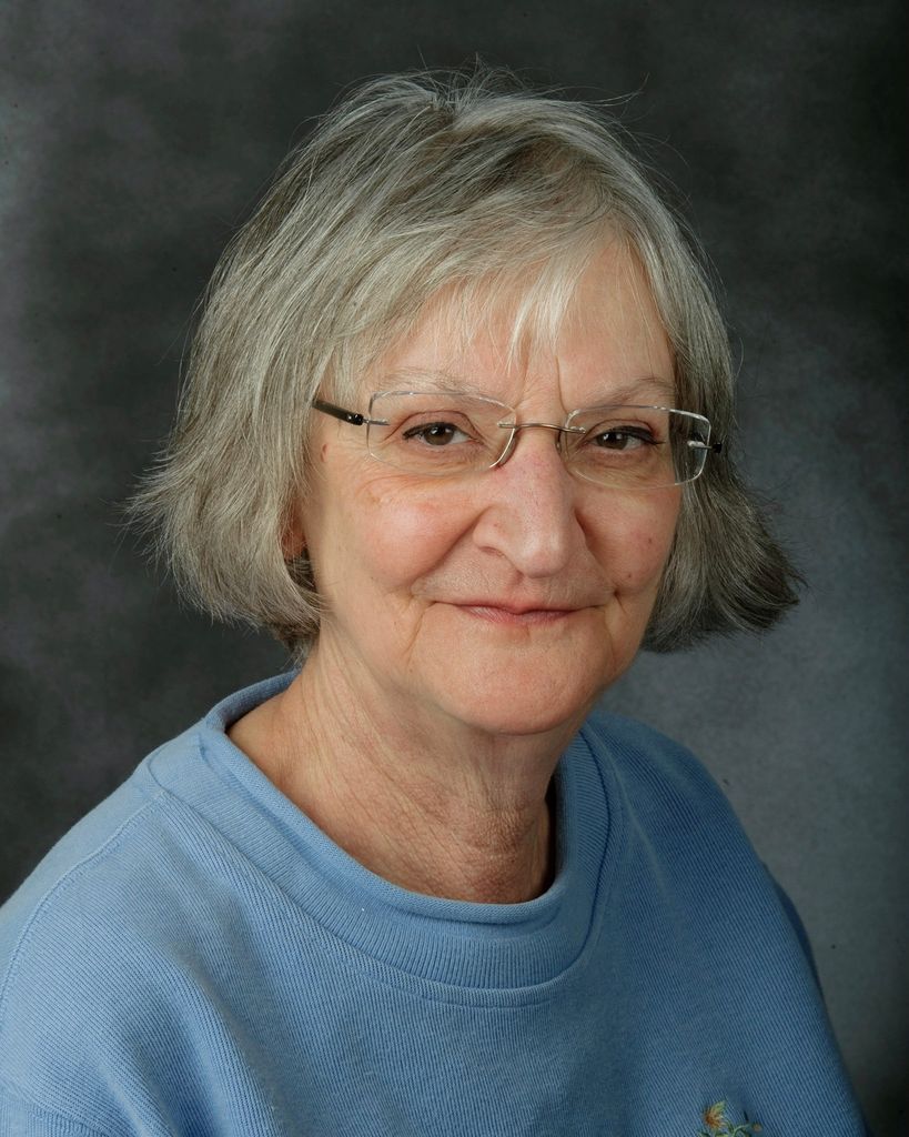 Suezette Rene Bieri