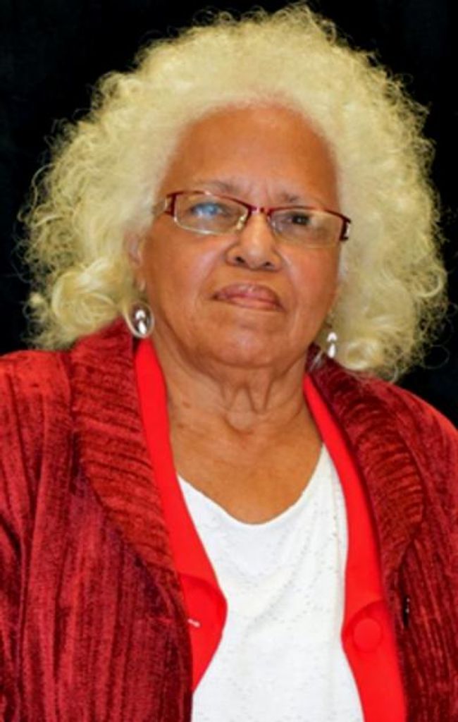 Eleanor Elaine Easley Profile Photo