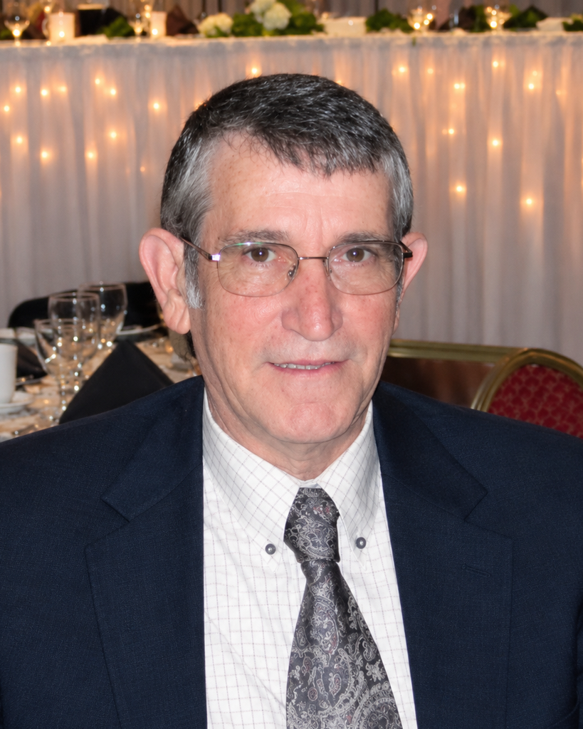 Carl Alberto Civitella Profile Photo
