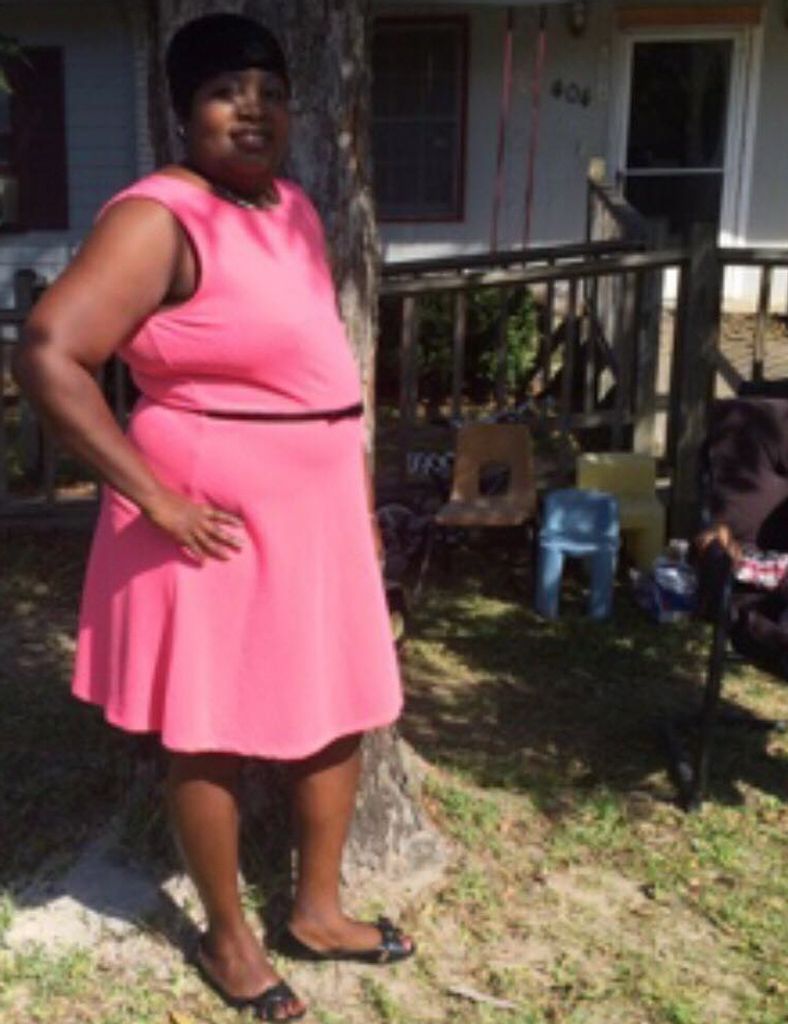 Mrs. Michelle  Denise  Alexander  Profile Photo