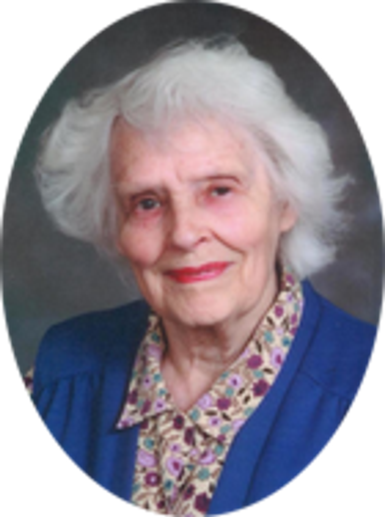 Helen Robinson