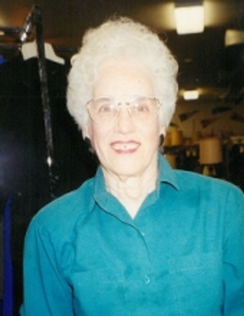 Shirley Burger