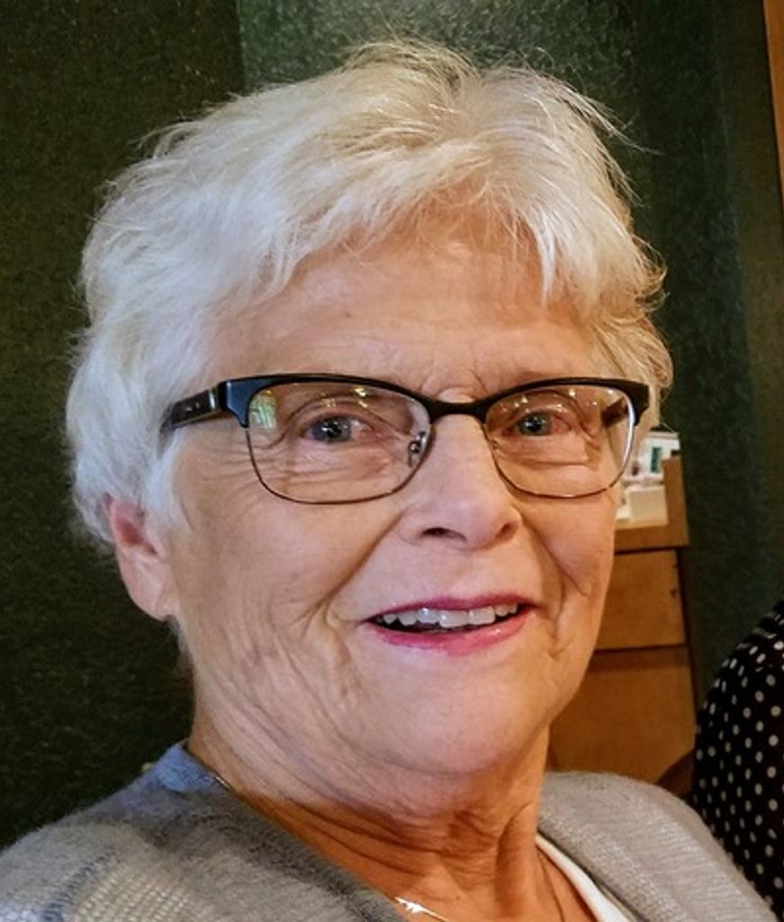 Dorothy H Priebe Profile Photo