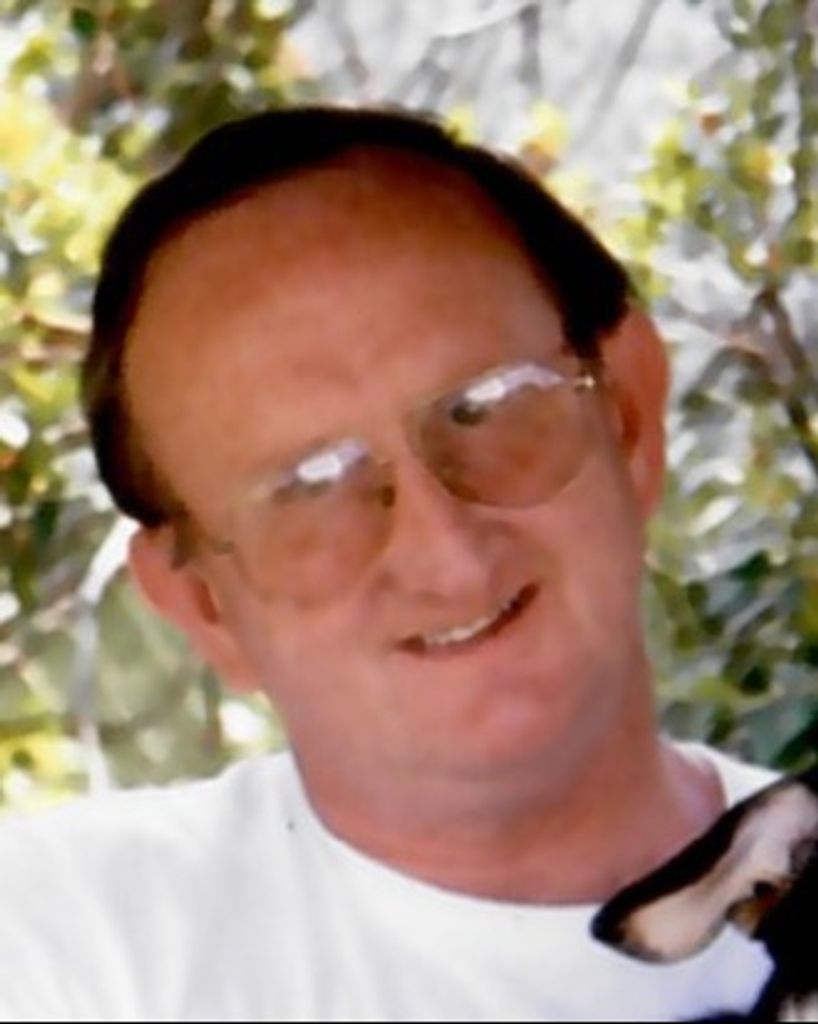 Thomas Lee Bonsall Profile Photo