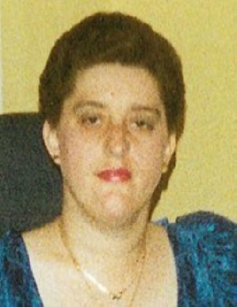 Frances  Camello