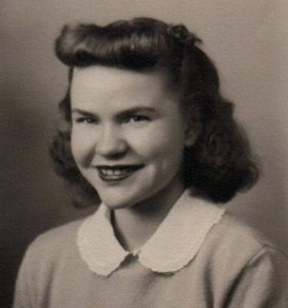 Ruth (Greene) Dahl Profile Photo