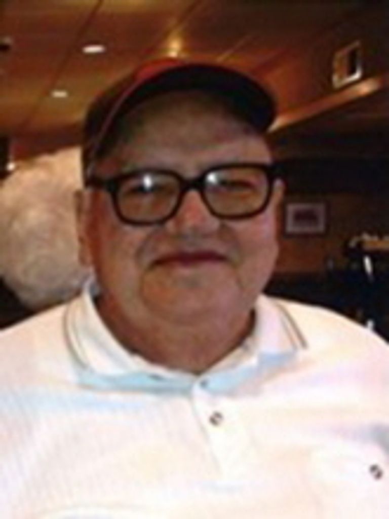 Francisco A. Guerra, Sr.