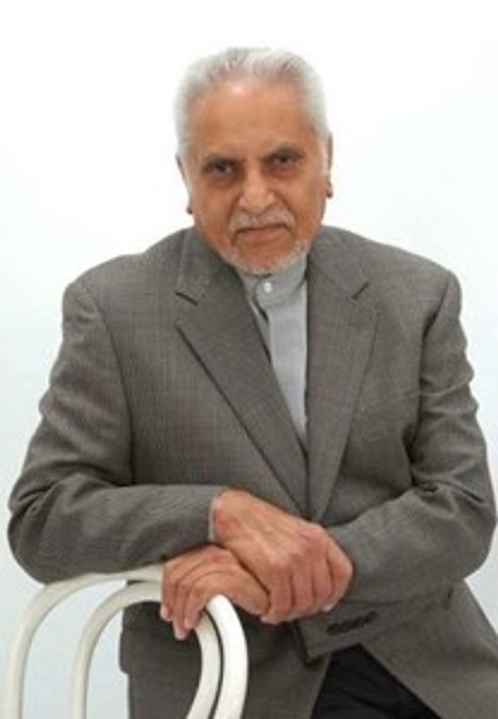 Manjit Singh Sagoo