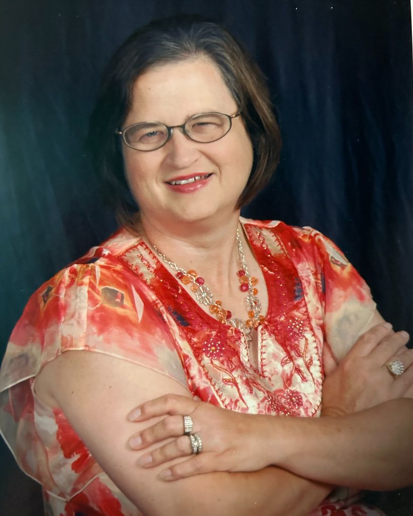 Patsy Kirkland Ray Profile Photo