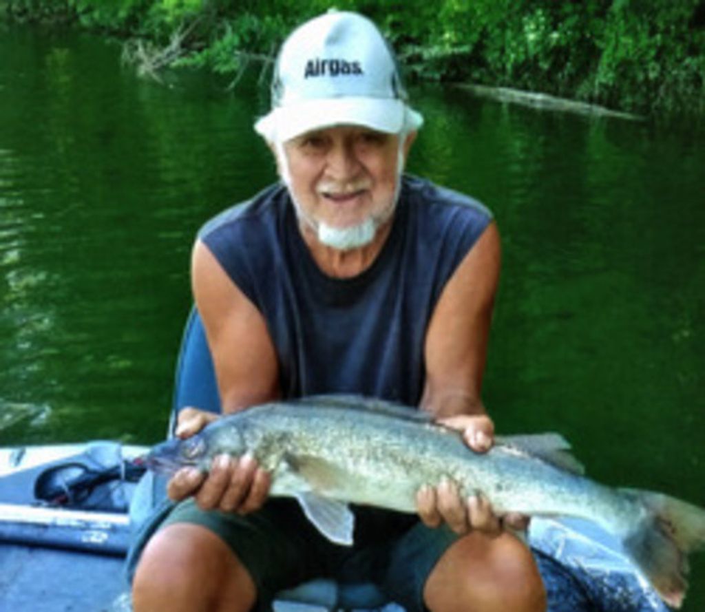 Virgil G. Rowlett Profile Photo