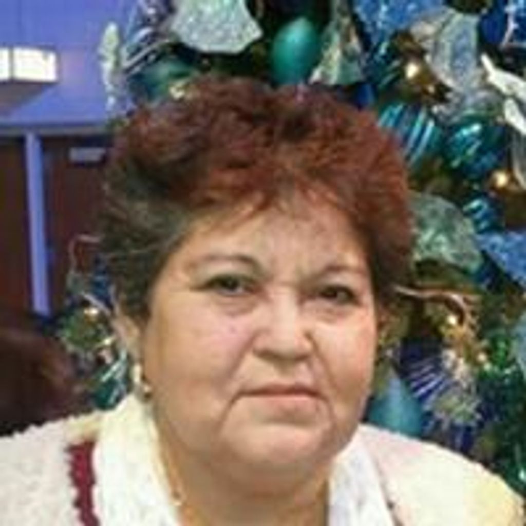 Eva Perez