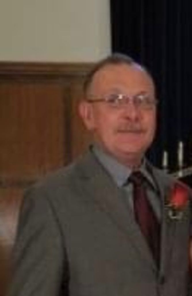 Alan "Al" D. Cannon Profile Photo