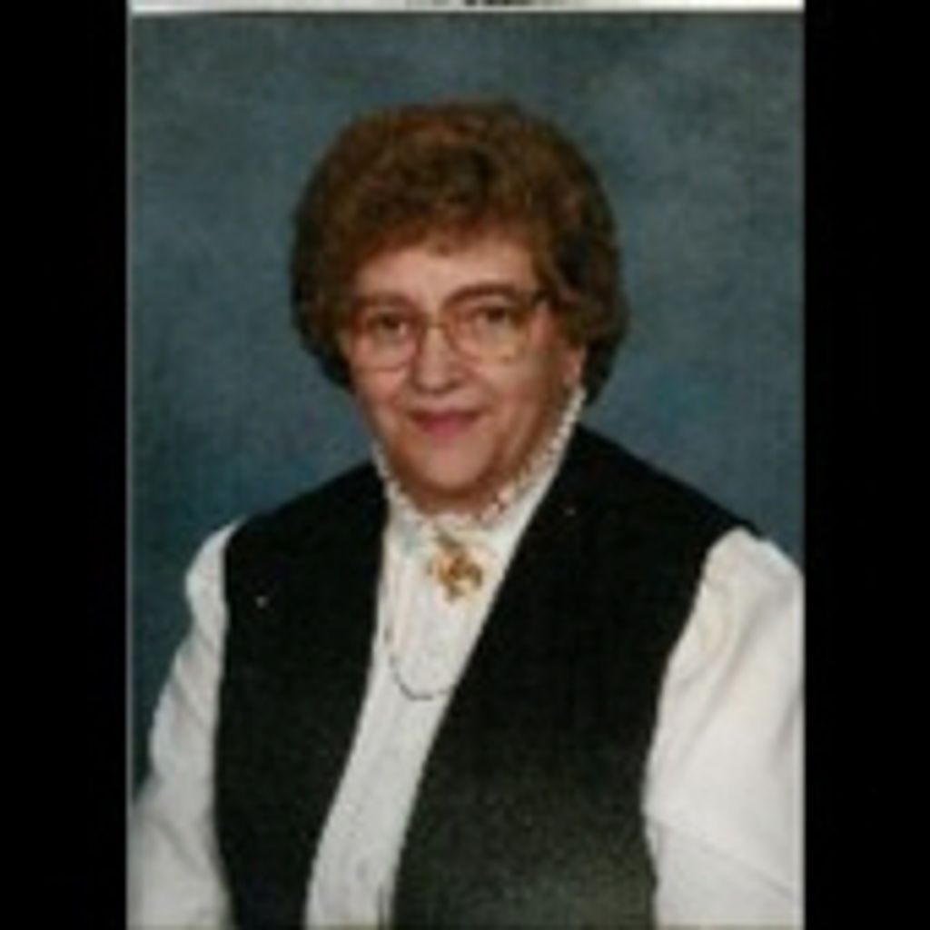 Charlotte Strobel