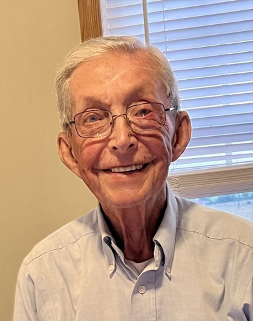 Paul Ezra "Buddy" Light Profile Photo