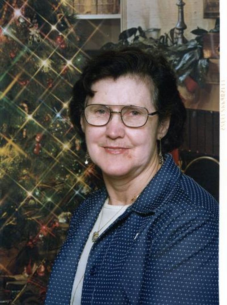 Dorthy Mcclune Profile Photo