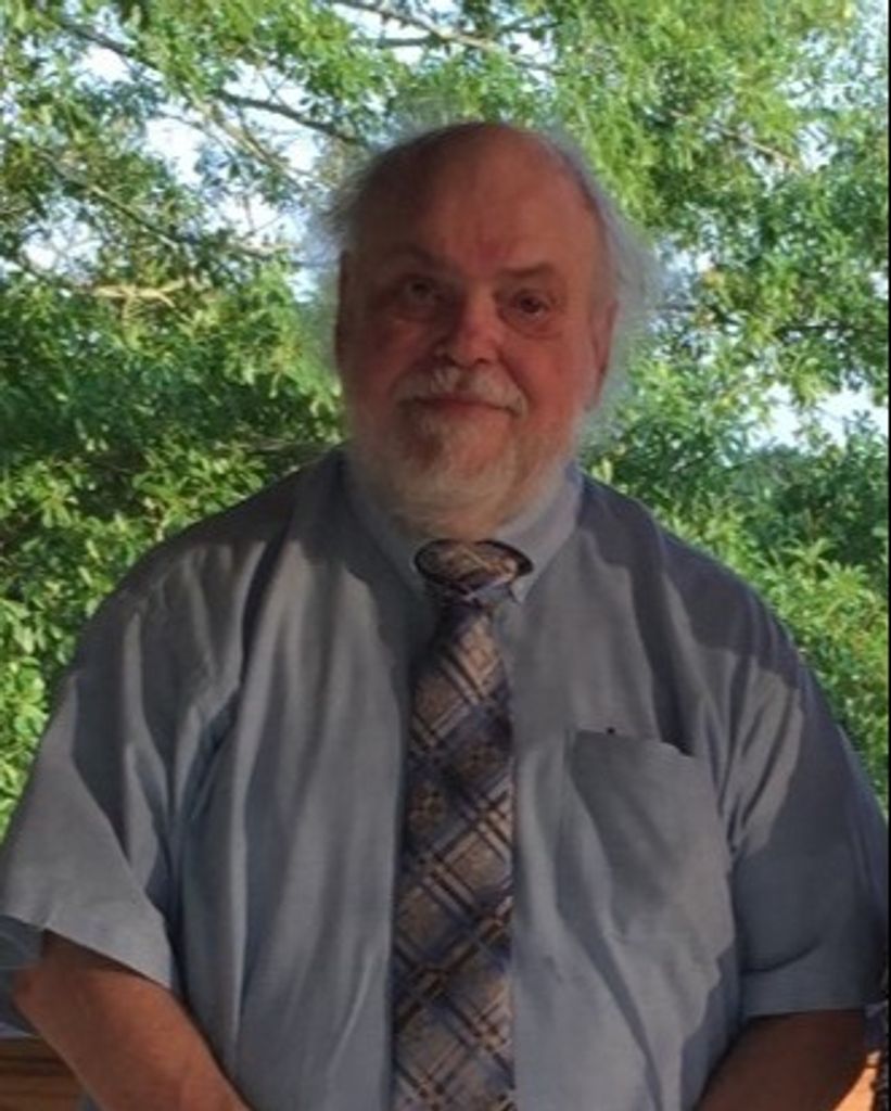 William David Hopkins