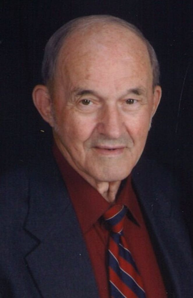 Martin Samuel "Buddy" Truslow Profile Photo
