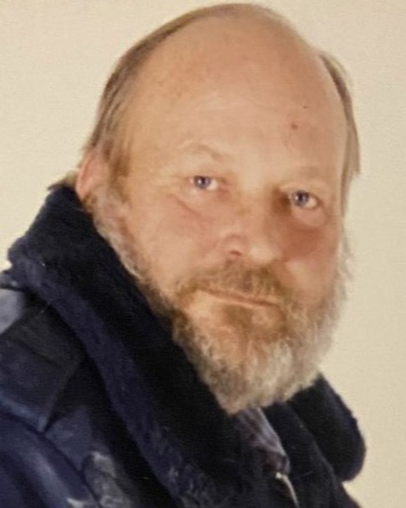 Jerry E. Holmes
