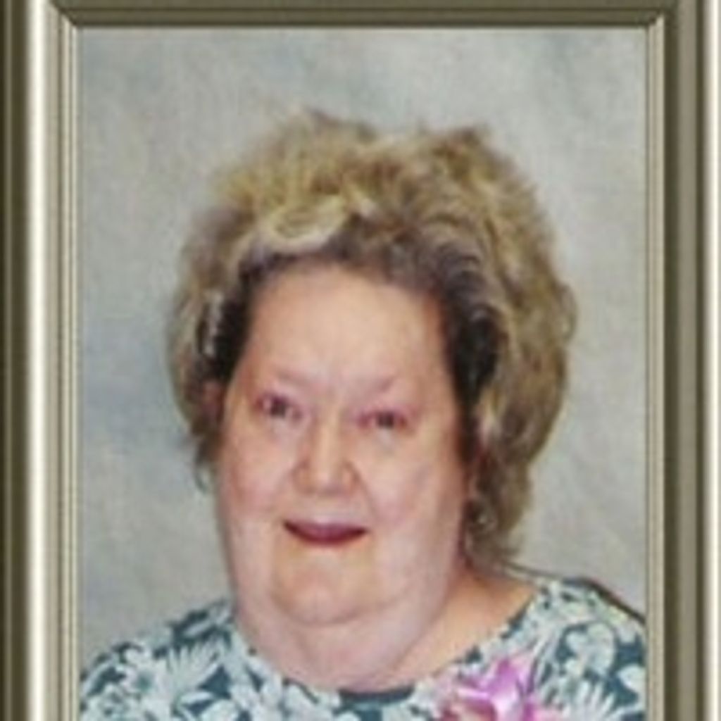 Evelyn Evelyn Gilliam Fitzgerald