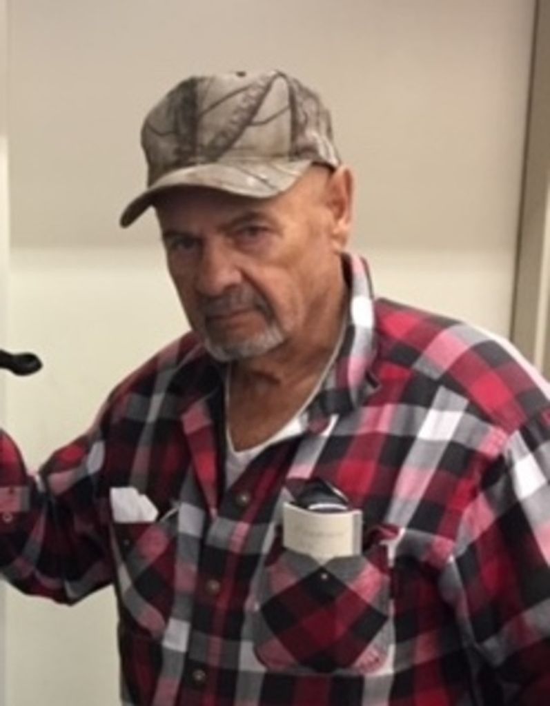 Clarence "Frog" Woody Umphlett