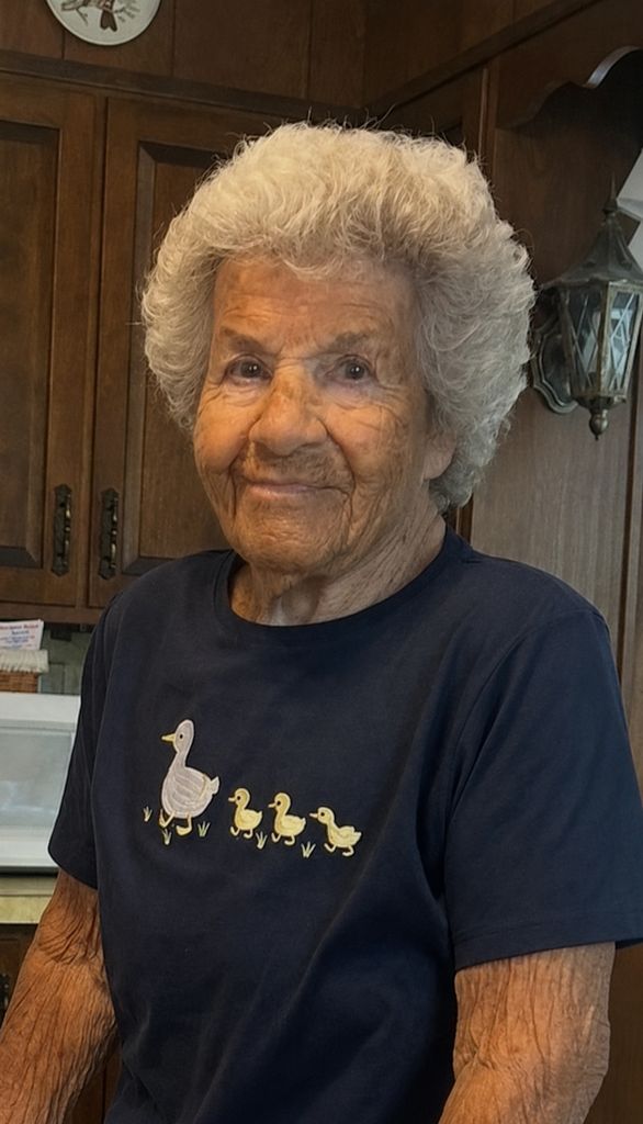 Jane Elizabeth Yonney Profile Photo