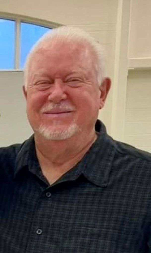 Wade Randolph "Randy" Vaughn