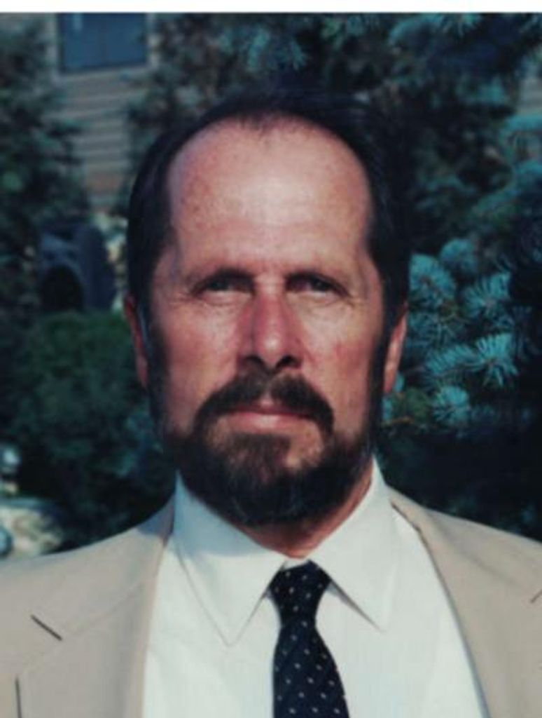 Thomas D Anderton Profile Photo