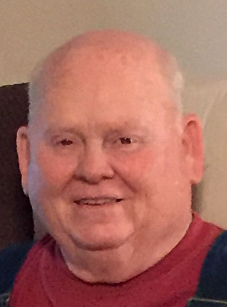 Lloyd Mofield Profile Photo