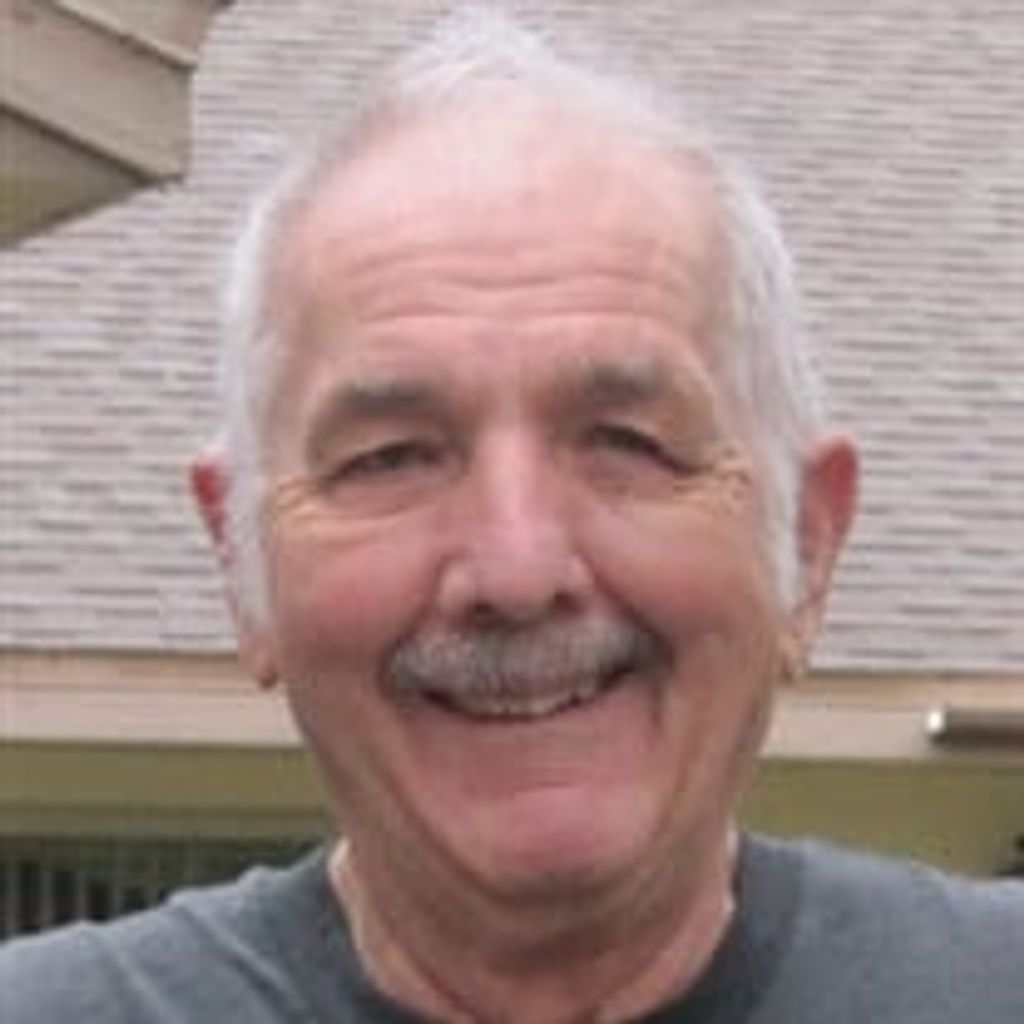 Eugene Henry Achenbach