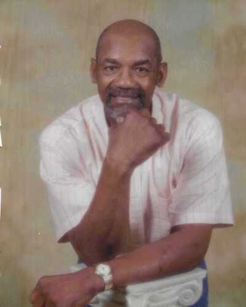 Paul Parsons Mcintyre