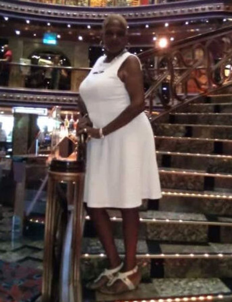 Ms. Rhonda Freeman