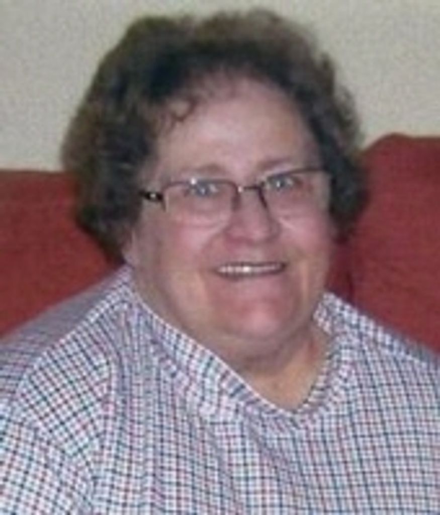 Beverly A. Harmsen