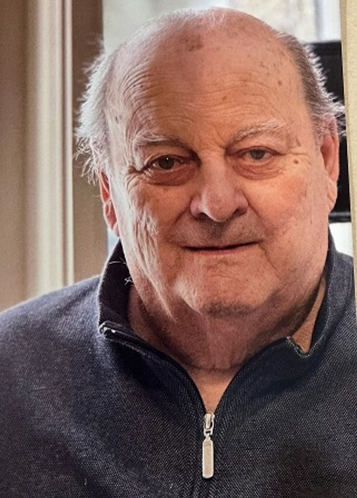 George Dale Douglas Milne Profile Photo