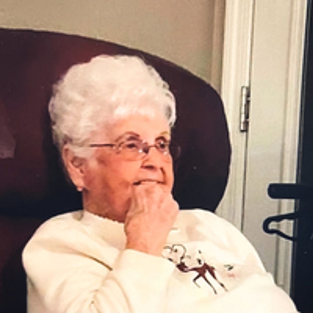 Ida Lenora Kempson Profile Photo