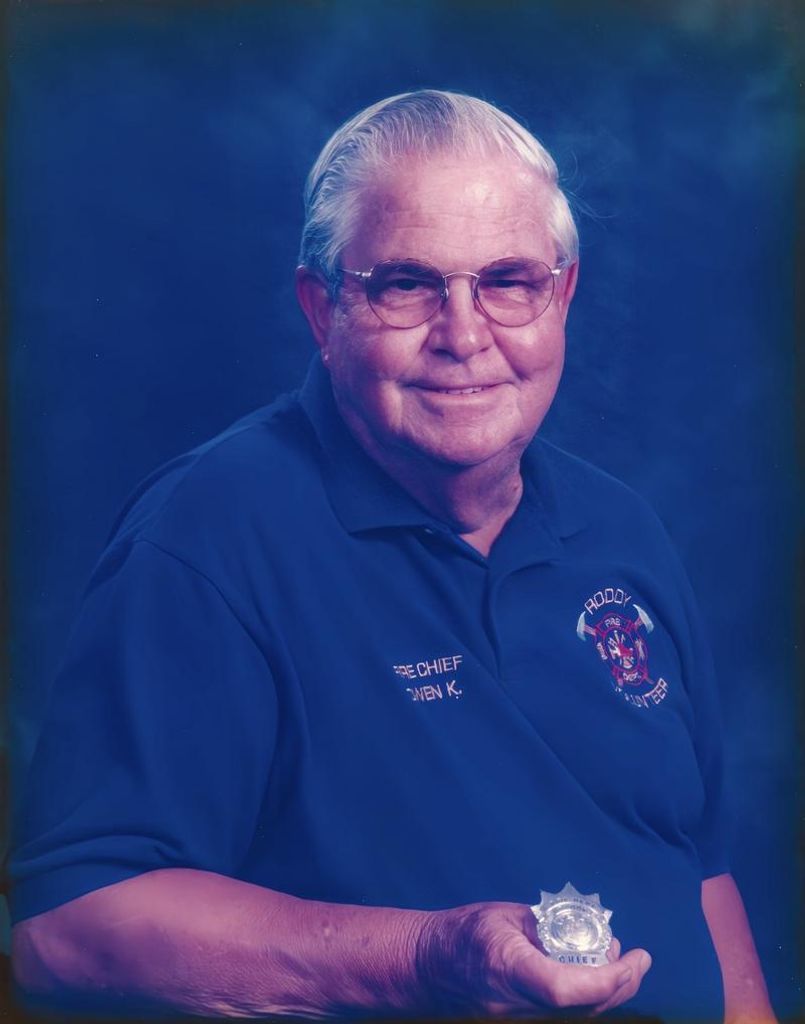 Owen L. Kirkpatrick, Sr. Profile Photo