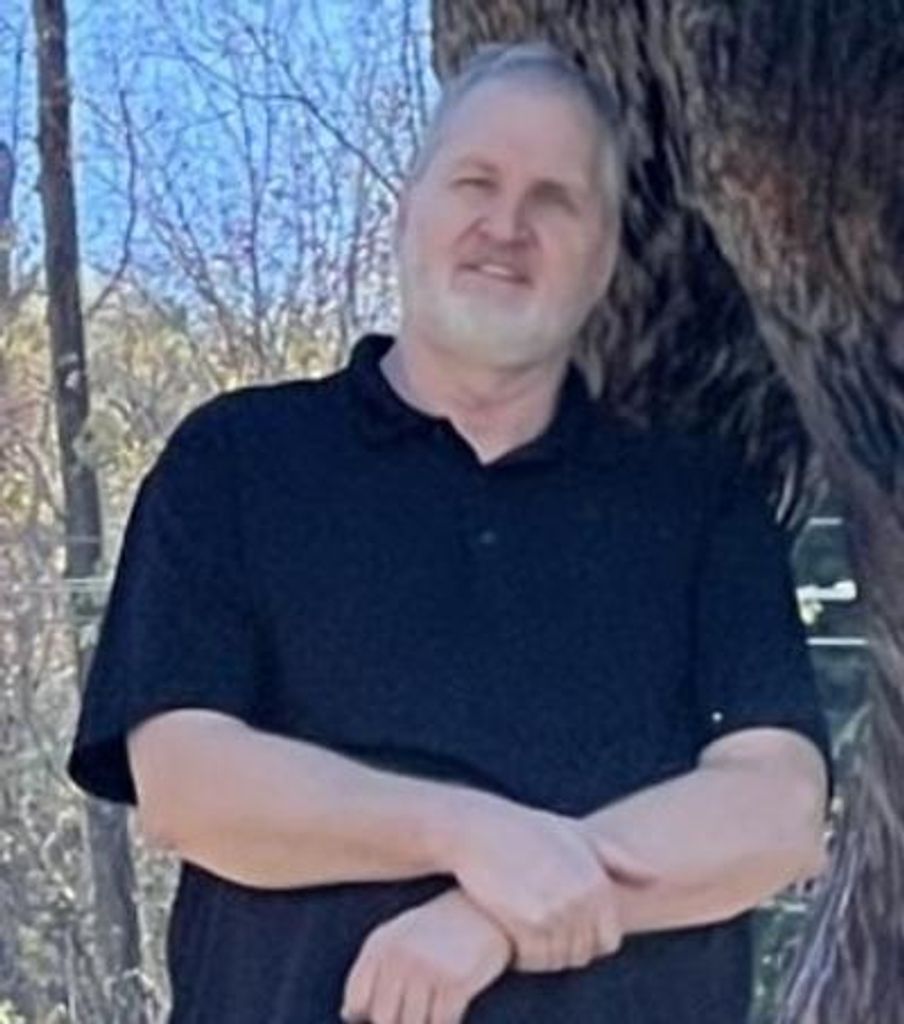 Steven Michael Hartley Profile Photo