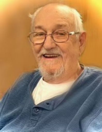William  Marshell Broady Profile Photo