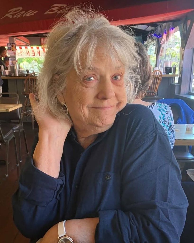 Linda Mae Grant Profile Photo
