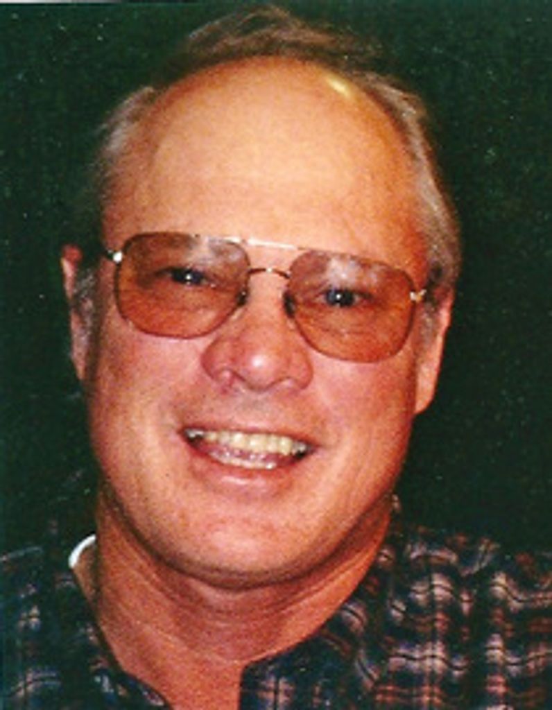 Dale E. Colbert Profile Photo