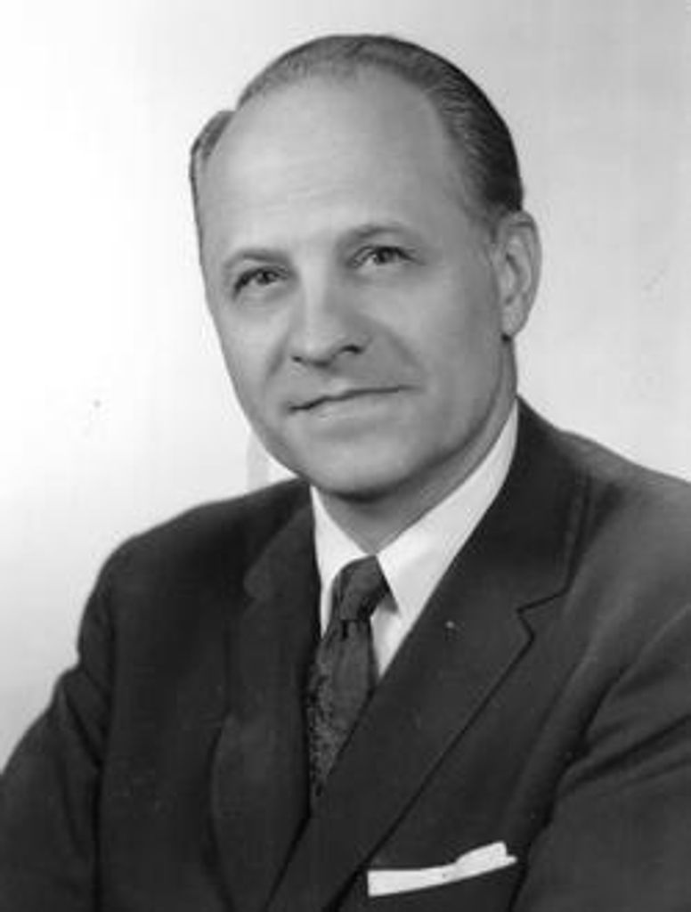 Glenn S. Fox