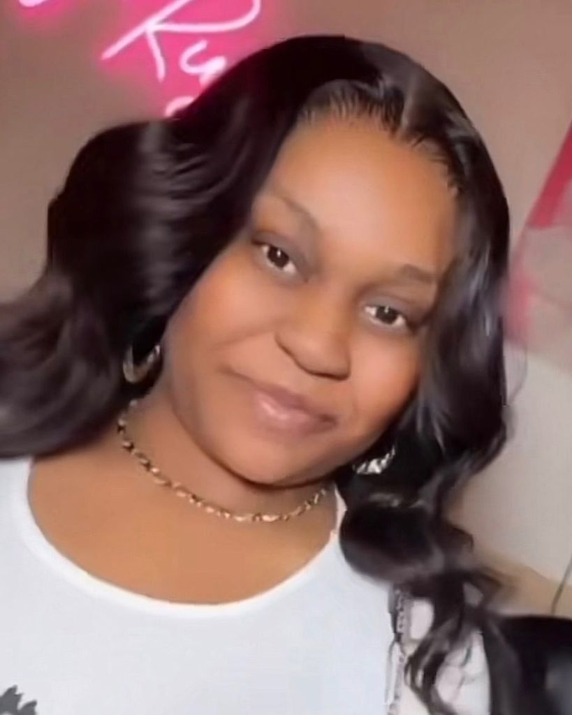 Shatisha Marvina Dade Profile Photo