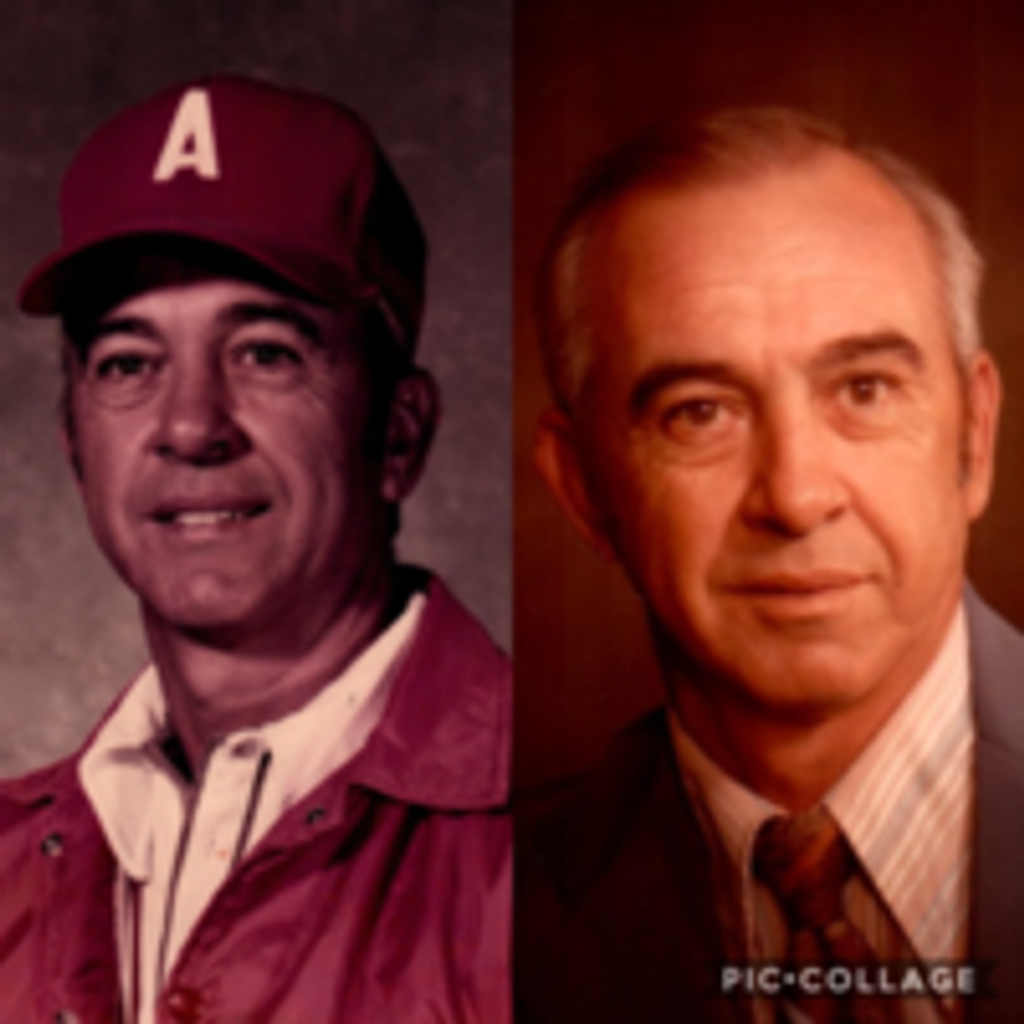 Thomas Joseph Broussard, Sr.